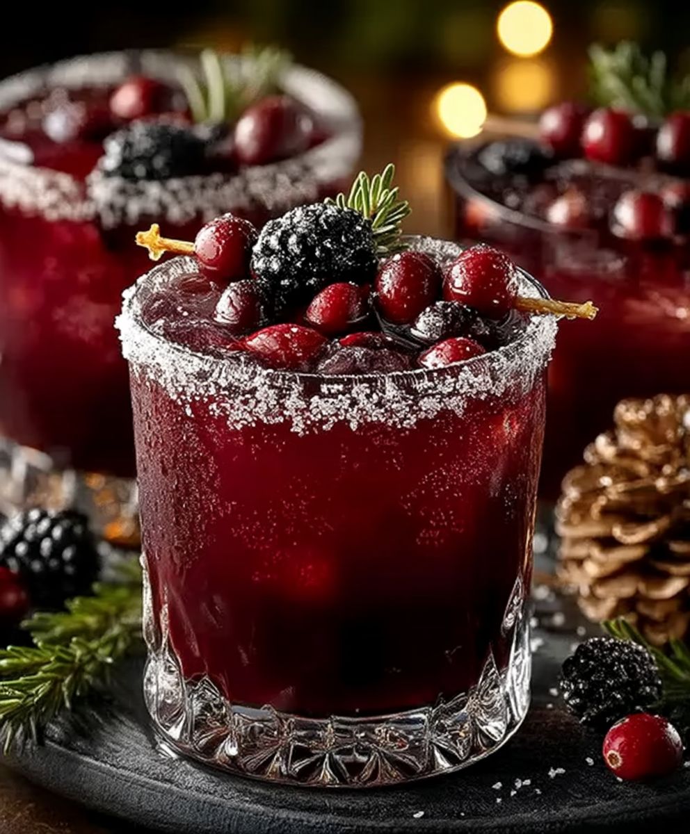 Christmas Punch