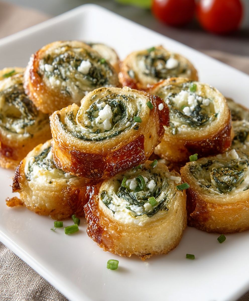 Party Appetizer Ideas