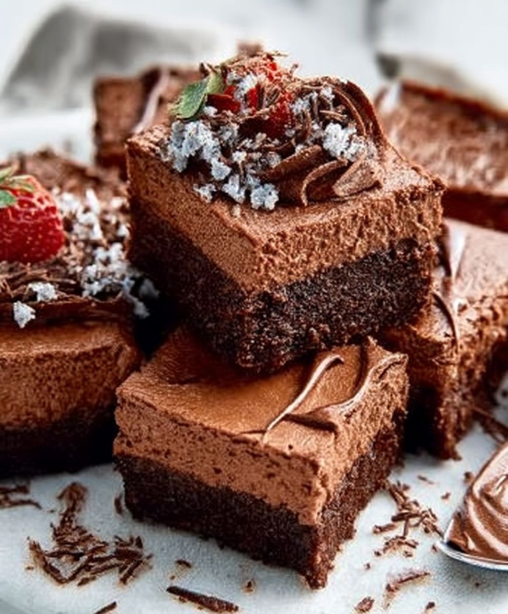 Strawberry Cheesecake Truffles