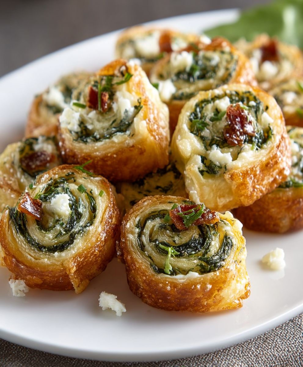Party Appetizer Ideas