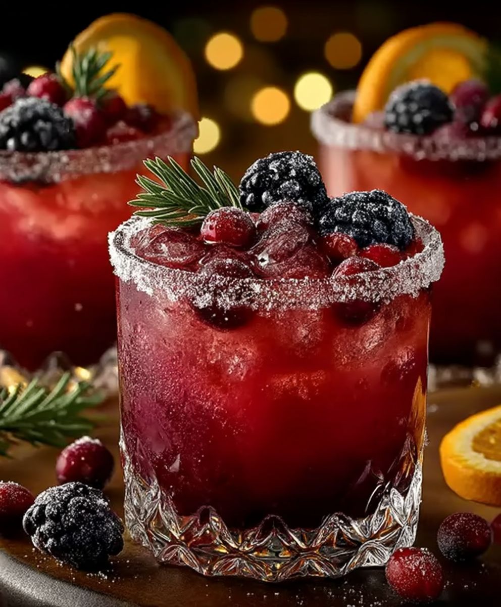 Christmas Punch