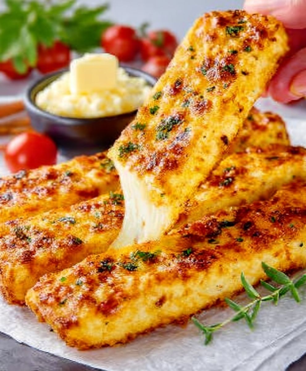 Pizza Hut Cheese Sticks