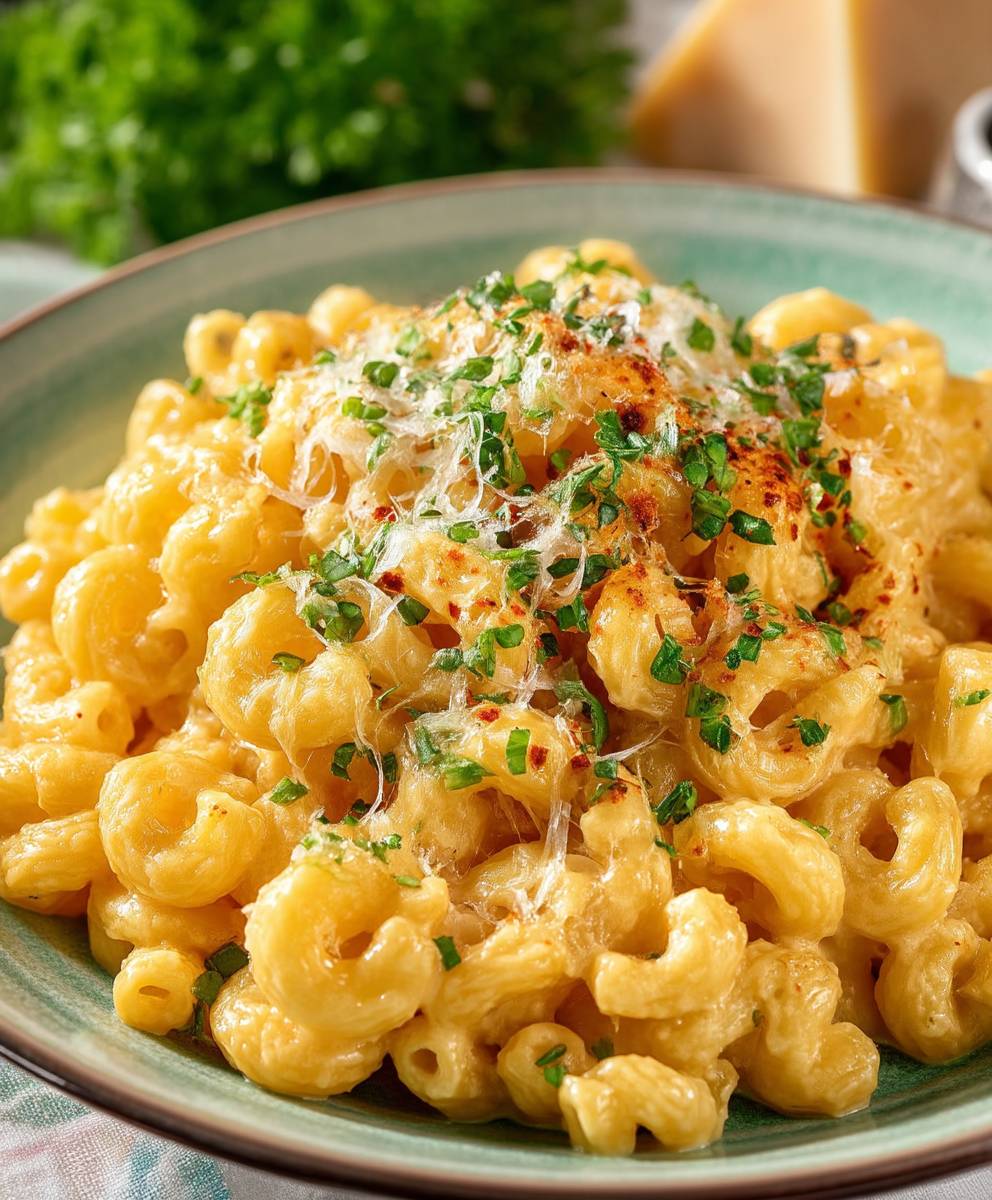 Viral Ditalini Pasta