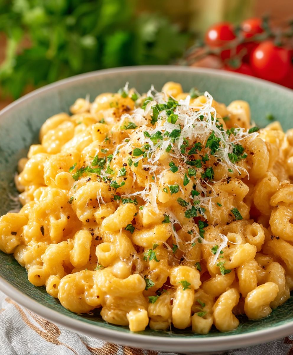 Viral Ditalini Pasta