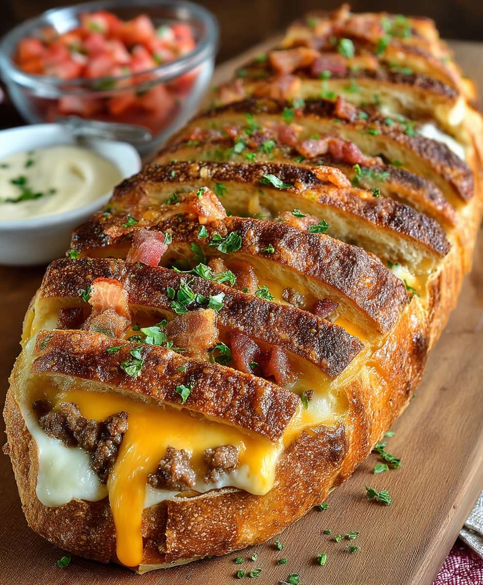 Boston Cream Pie Cookies