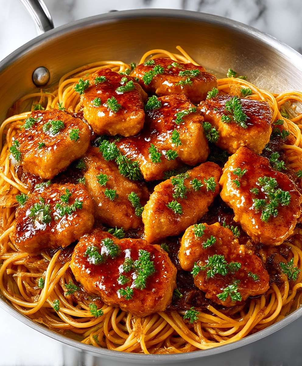 Chicken Scallopini image 2